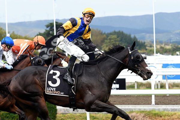 Bold effort will bring Derby into play for Arby