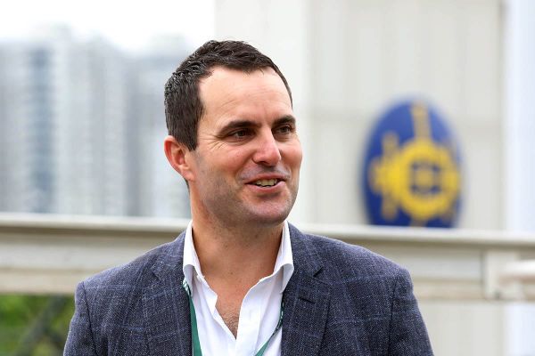 Forsman proud of Aegon’s efforts