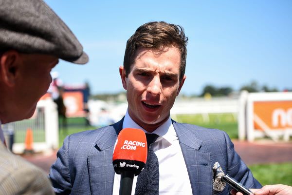 Price-Kent Jnr's Globe 'thriving'