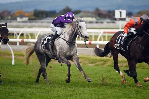 Lock team searching for more wet track success