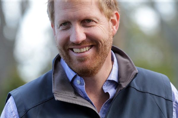 Regan Donnison appointed General Manager of Matamata RC