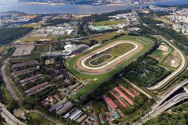 Singapore Racing to cease next year