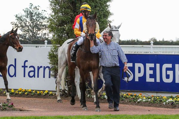 Redmond set for Australian campaign