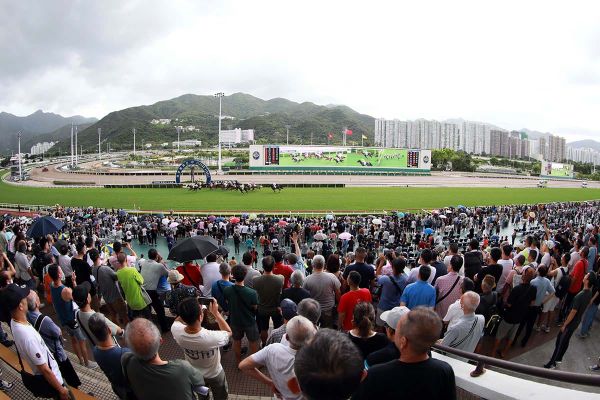 2022/23 Hong Kong racing season ends with historical records reinforcing its world-class status