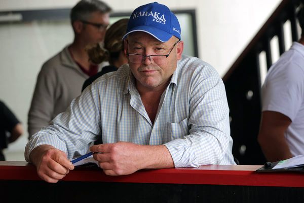 Trip to suit Moody galloper on debut