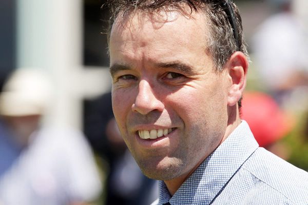 Carston celebrates synthetic treble