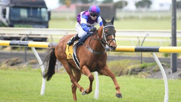 Egan out for Opunake Cup success