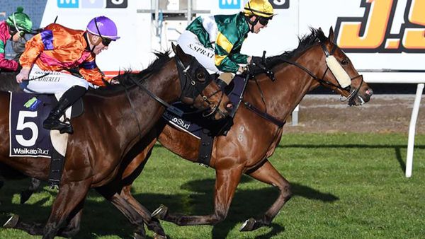Sam Spratt ticks off major milestone