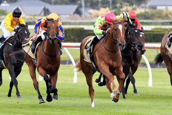 Pike excited about future prospects