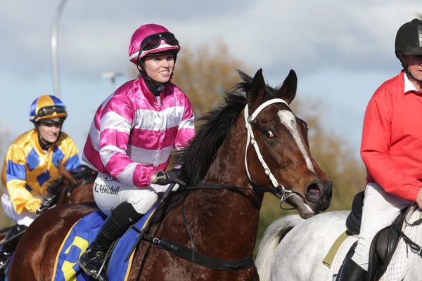 Dalley hoping for hometrack win