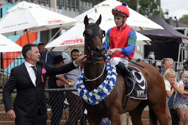 New Zealand-bred horses featured in Melbourne Cup nominations