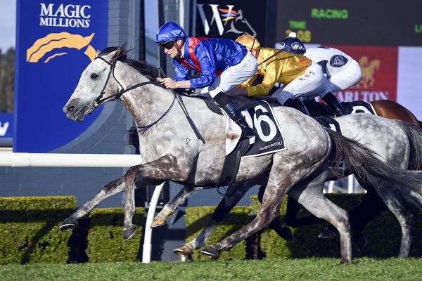 Resurgent Benaud primed for Metrop rematch