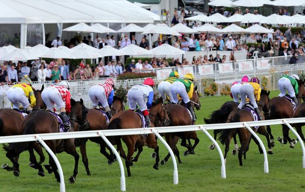 ATR bolster stakes by $3 million