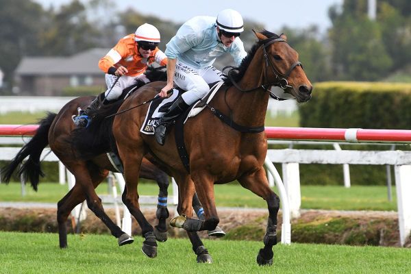 West Coast completes iconic double with Great Northern