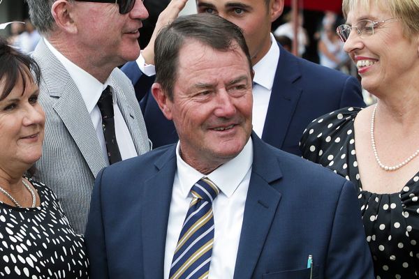 Autridge duo up for Oaks challenge