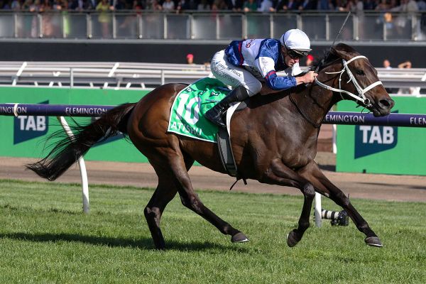 Atishu headed for well earned rest