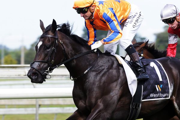 Imperatriz aims for Lightning strike