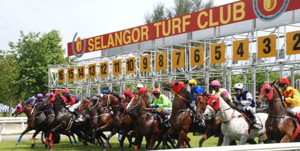 Prizemoney increase in Malaysia