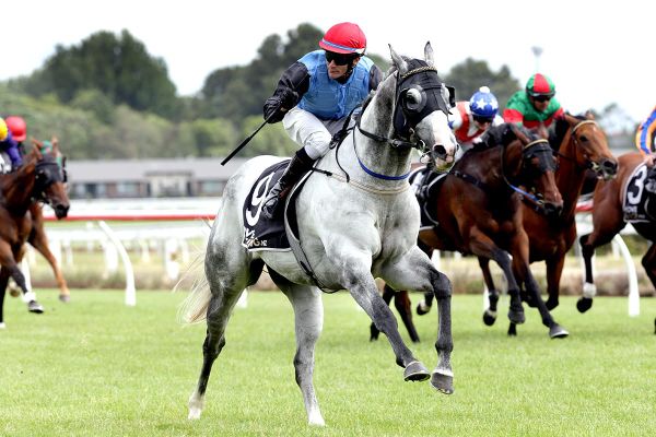 Moroney and Gerard bring in-form trio to New Years Day