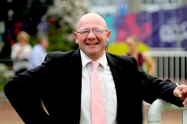 Vale Paul Harris
