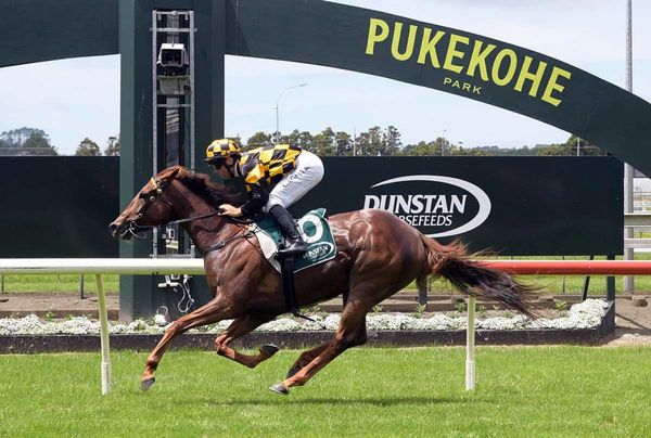 Weather a worry for Noble on New Year's day