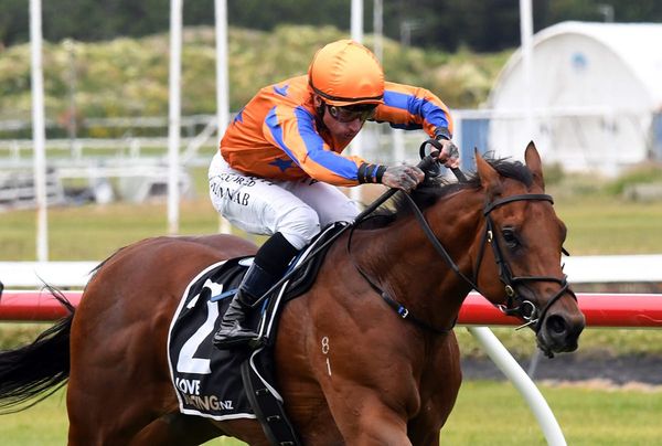 Te Akau debutants shine at Trentham