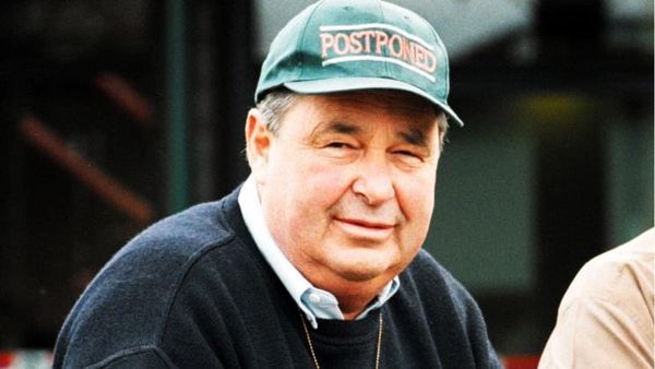 Vale David Benjamin