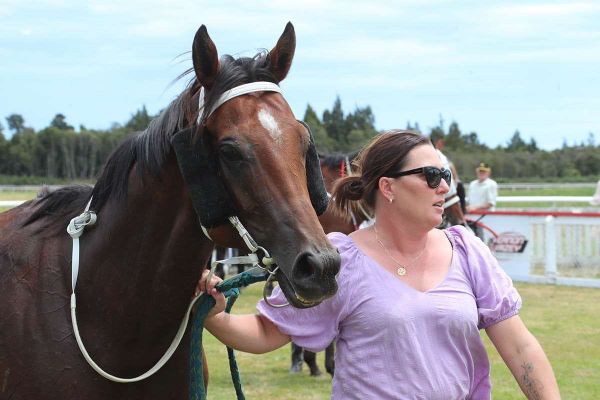 Rae and Williams team have good chances in Reefton Cup
