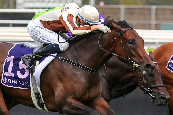 Cup trip key for Legarto