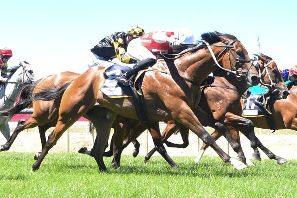 Thunderstruck legacy lives on