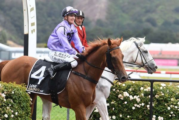 Remutaka Classic goes to The Odyssey