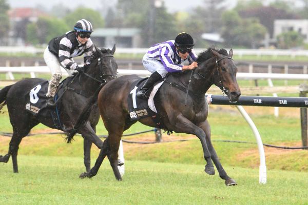 Lowry well-represented by trans-Tasman runners