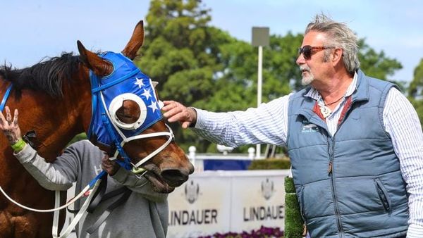 Lady Telena after southern riches