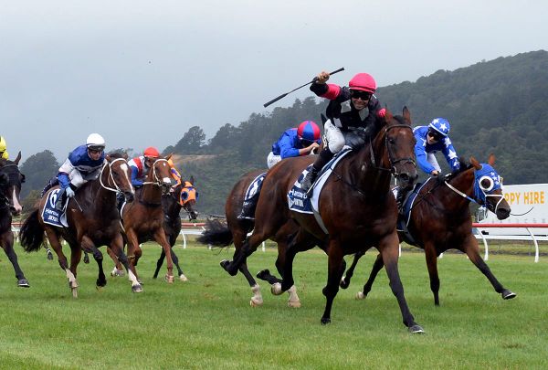 Puntura receives All-Star Mile call-up