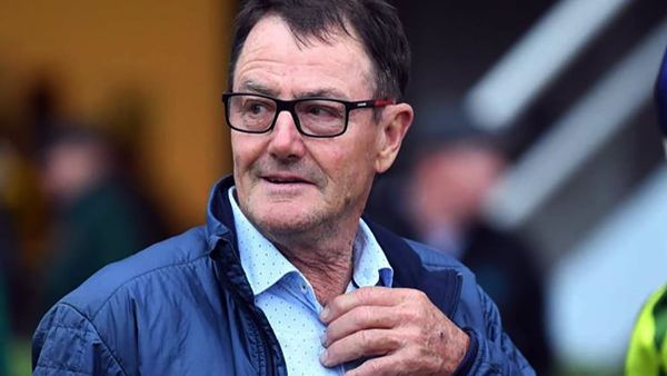 Promising pair representing Autridge in sentimental contest