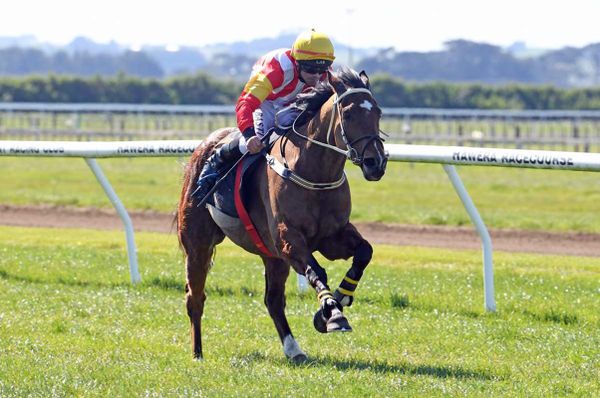 Resuming run key for Harry’s fitness