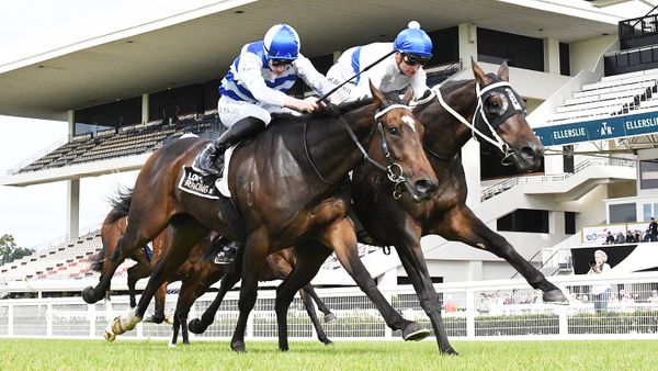 ATR reveals plan of attack following Ellerslie abandonment