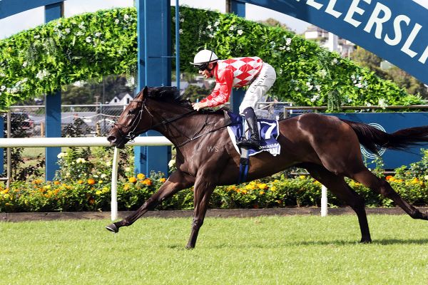 Orchestral looking to continue Oaks legacy at Randwick