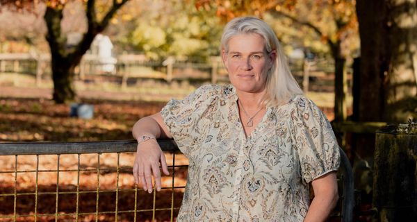 Pam Gerard to take sole charge of Ballymore New Zealand