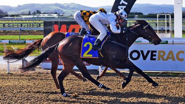 Cole gets up at Cambridge