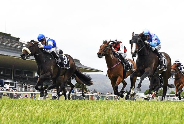 Cole has Positive thoughts for Cup