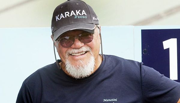 Lotto Lou's Bold vision to breed Group One winner