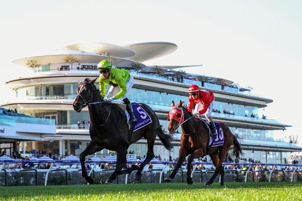 Wilde's Navy off to conquer Queensland