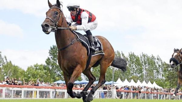 Cornelia ready to resume