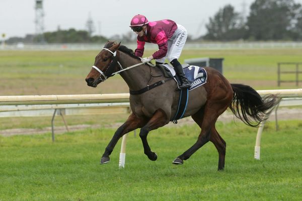 Rae hoping for Dan Vegas repeat