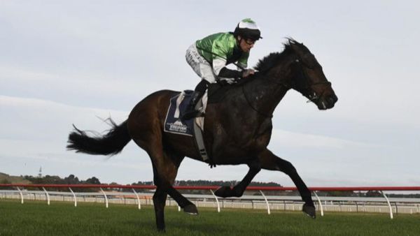 Eliud set for Australian debut