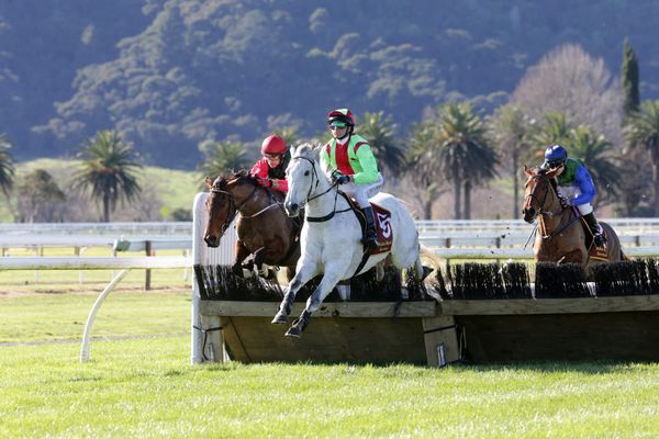 Helena Baby continues to shine in new role