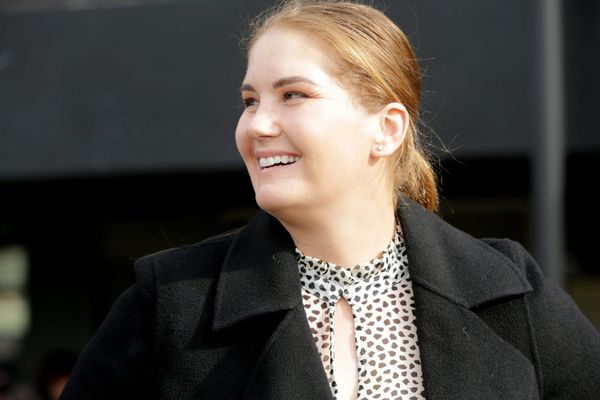 Logan looking for local success