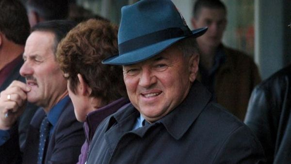 McCutcheon recognised in King’s Birthday Honours