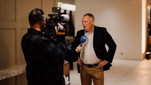 The NZB Kiwi - Canterbury Jockey Club Slot Update